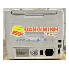 Máy kiểm đếm tiền VNĐ và Ngoại tệ OUDIS 920 NEW